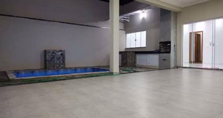Casa com 3 dormitórios à venda, 148 m² por R$ 600.000,00 - Jardim Natal - Franca/SP
