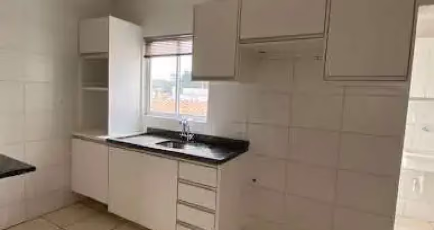 Apartamento com 2 dormitórios à venda, 60 m² por r$ 230.000,00 - residencial irineu zanetti - franca/sp