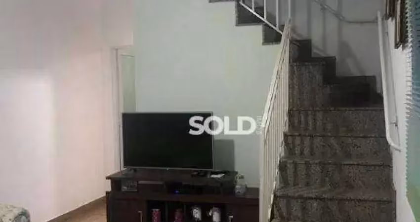 Casa com 3 dormitórios à venda, 80 m² por r$ 380.000,00 - jardim samel park - franca/sp