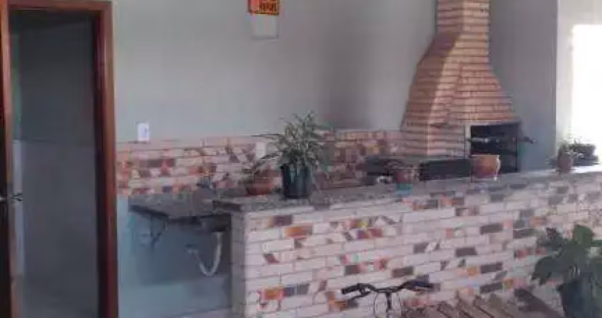 Casa com 3 dormitórios, 250m² de terreno,  à venda por r$ 450.000 ,00- jardim luiza - franca/sp