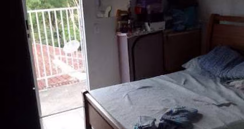 Casa com 2 dormitórios à venda, 50 m² por R$ 130.000,00 - Jardim São Luiz II - Franca/SP