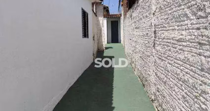 Casa com 3 dormitórios à venda, 250 m² por r$ 230.000,00 - city petrópolis - franca/sp