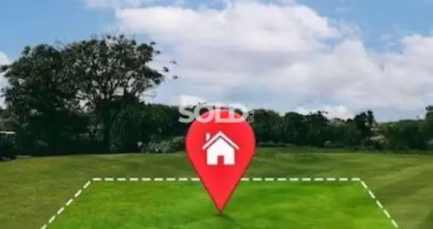 Excelente terreno à venda, 266 m² por r$ 250.000,00 - jardim botânico - franca/sp