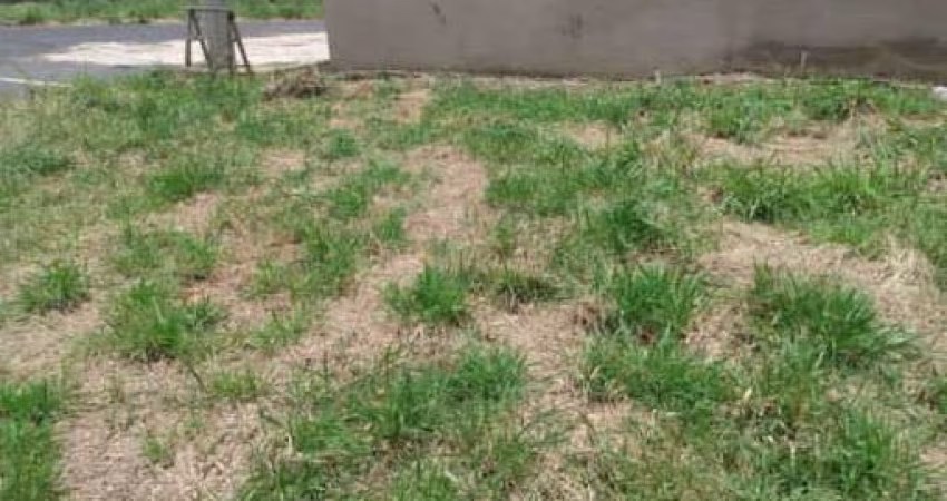 Terreno à venda, 200 m² por R$ 160.000,00 - Centro - Cristais Paulista/SP