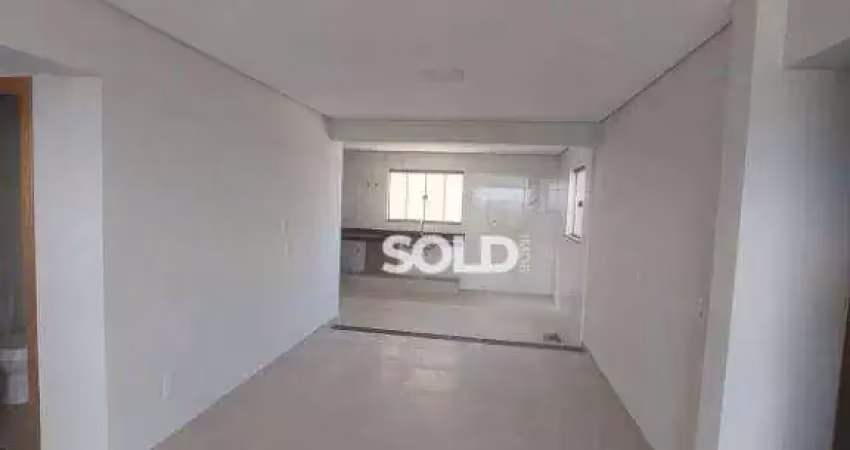 Apartamento com 3 dormitórios à venda, 110 m² por r$ 750.000,00 - jardim seminário - franca/sp