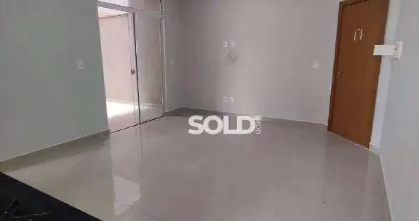Lindo apartamento térreo no santa lúcia com marmarios, coifa, cooktop, area de claridade
