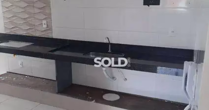 Apartamento com 3 dormitórios sendo 1 suíte, 93m de área útil,  à venda por r$ 350.000,00 - nova franca - franca/sp