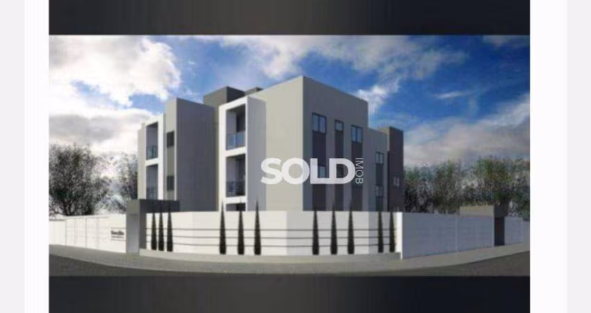 Apartamento com 2 dormitórios à venda, 50 m² por R$ 230.000,00 - Jardim Espraiado - Franca/SP