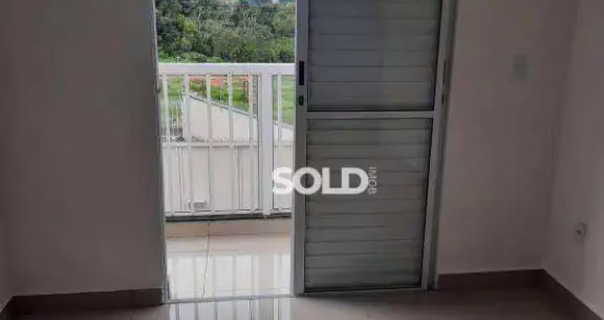 Apartamento com 3 dormitórios à venda, 93 m² por r$ 350.000,00 - parque residencial nova franca - franca/sp