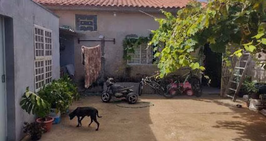 Casa com 3 dormitórios à venda, 58 m² por R$ 400.000,00 - Jardim Paraty - Franca/SP