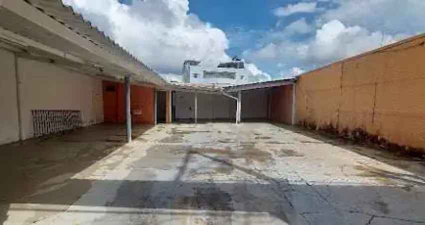 Terreno à venda, 170 m² por r$ 300.000,00 - centro - franca/sp
