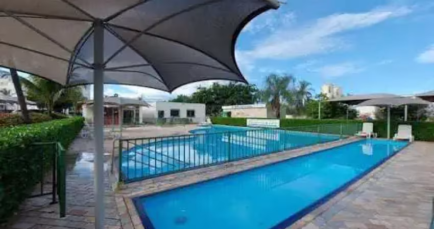 Apartamento com 2 dormitórios à venda, 47 m² por R$ 179.000,00 - Residencial Greenville - Ribeirão Preto/SP