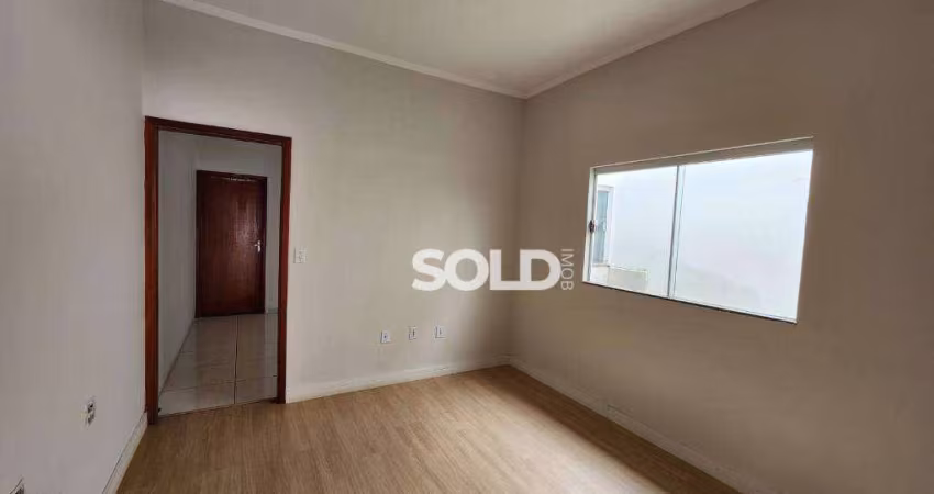Casa com 2 dormitórios à venda, 95 m² por R$ 285.000,00 - Residencial Zanetti - Franca/SP