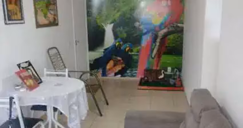 Apartamento com 1 dormitório à venda, 40 m² por r$ 155.000,00 - vila santa cruz - franca/sp