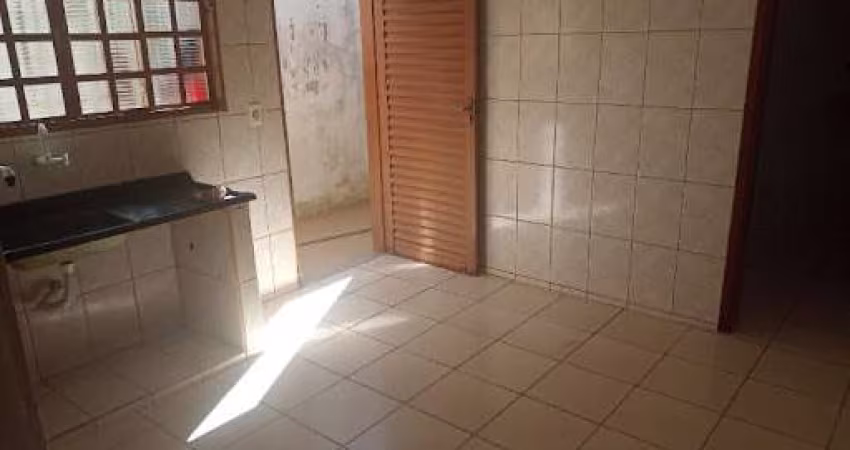 Casa com 2 dormitórios à venda, 85 m² por R$ 270.000,00 - Jardim Paineiras - Franca/SP