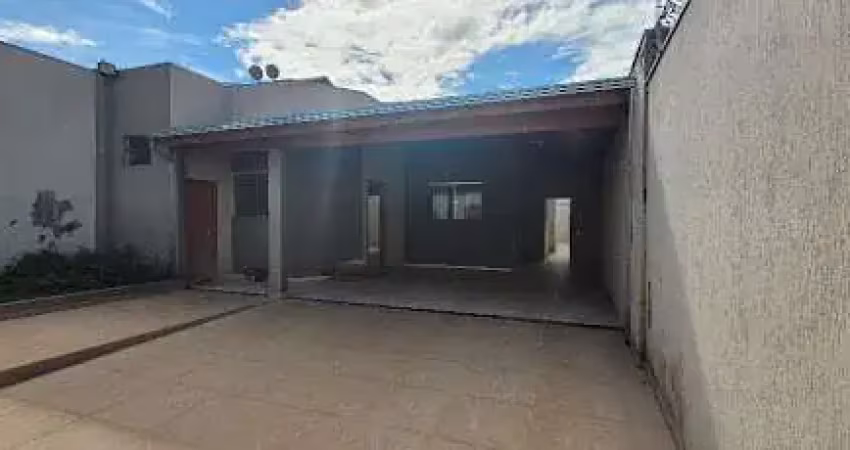 Casa com 3 dormitórios à venda, 160 m² por r$ 660.000,00 - jardim flórida - franca/sp