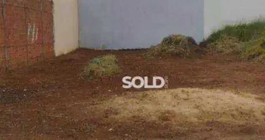 Terreno à venda, 180 m² por r$ 229.999,00 - primo meneghetti - franca/sp