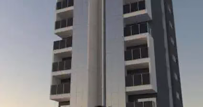 Apartamento com 3 dormitórios à venda, - centro - franca/sp