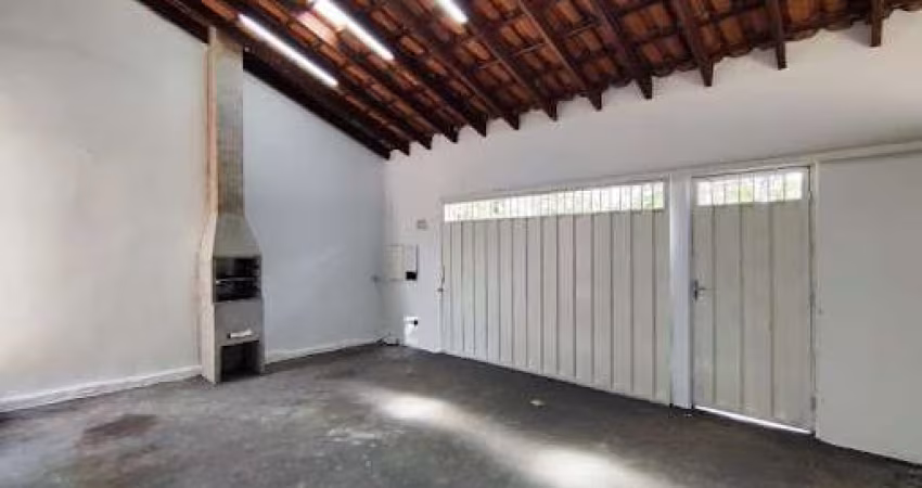 Casa com 3 dormitórios à venda, 80 m² por R$ 450.000,00 - Jardim Luisa - Franca/SP