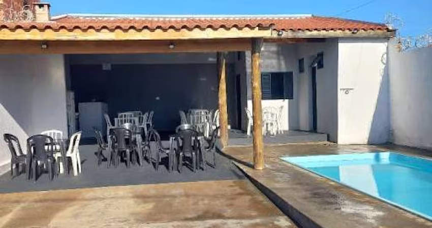 Casa com 1 dormitório à venda, 60 m² por R$ 270.000,00 - Adelinha  - Franca/SP