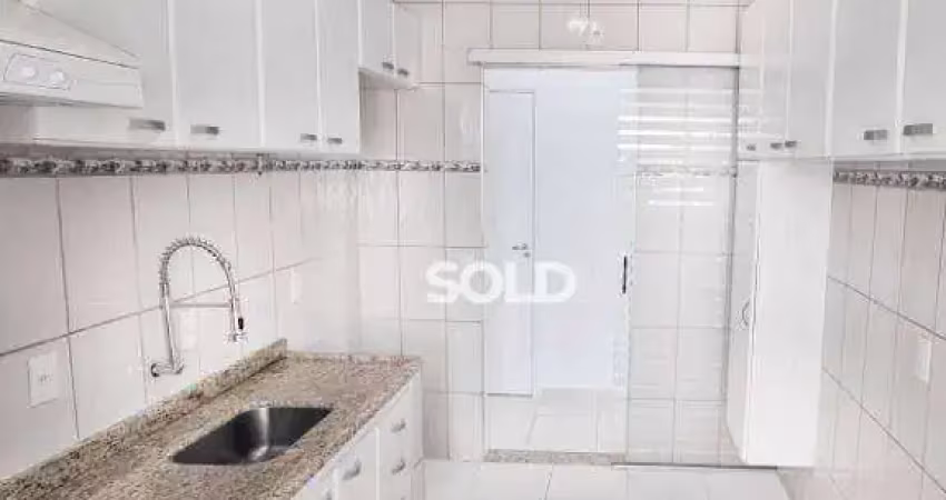 Apartamento com 3 dormitórios à venda, 120 m² por r$ 500.000,00 - centro - franca/sp