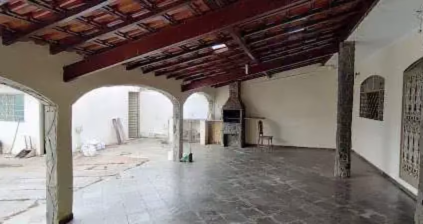Casa com 2 dormitórios à venda, 80 m² por r$ 420.000,00 - vila santa terezinha - franca/sp