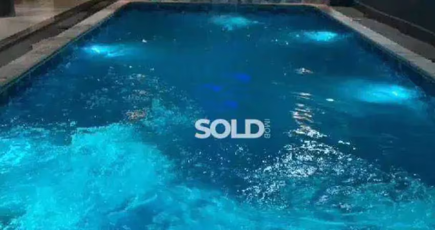 Casa com 3 dormitórios à venda, 138 m² por r$ 550.000,00 - jardim meirelles  - franca/sp
