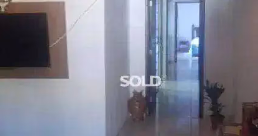 Sobrado com 4 dormitórios à venda por r$ 280.000 - parque vicente leporace i - franca/sp