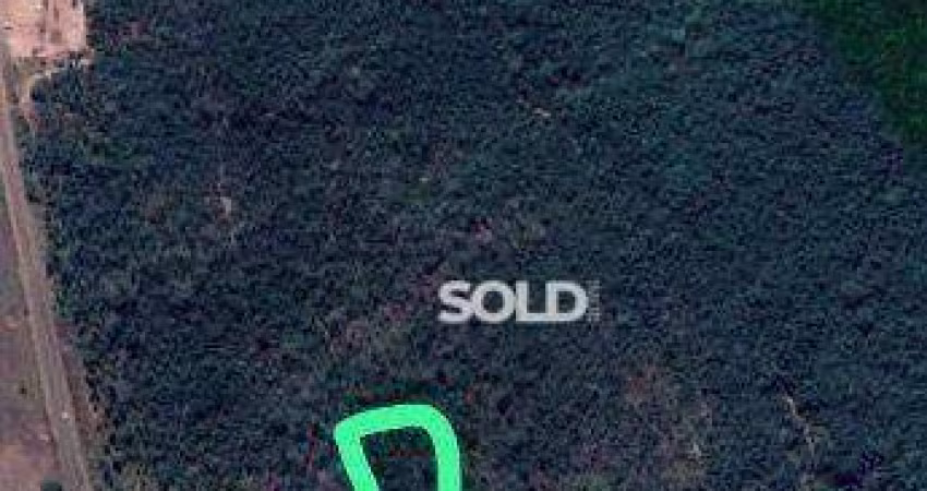Terreno à venda, 20000000 m² por R$ 900.000 - Zona Rural - Franca/SP