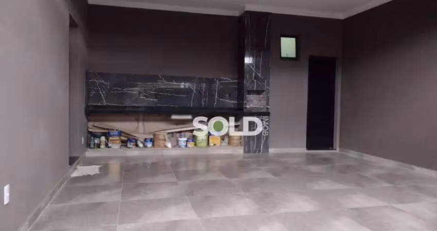 Casa com 3 dormitórios à venda, 132 m² por r$ 650.000,00 - higienópolis - franca/sp