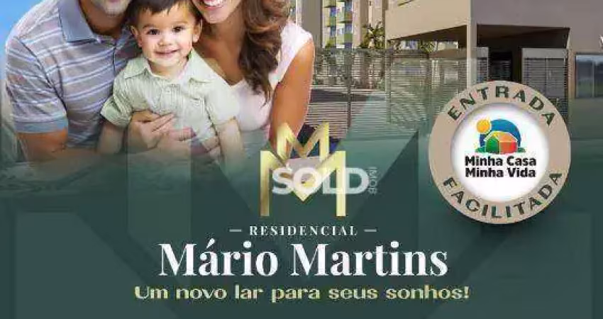 Apartamento com 2 dormitórios à venda, a partir de  r$ 235.600 - vila santa rita - franca/sp
