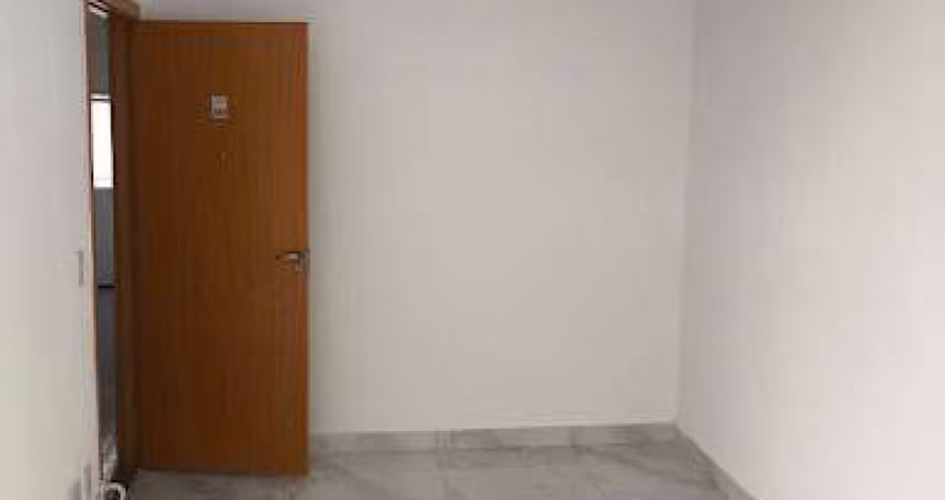 Apartamento com 2 dormitórios à venda, 43 m² por R$ 160.000,00 - Vila Resende  - Franca/SP