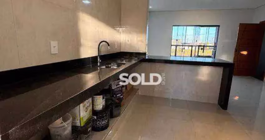 Apartamento com 2 dormitórios à venda, 100 m² por r$ 450.000 - jardim botânico - franca/sp