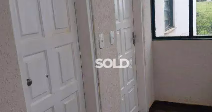 Apartamento à venda, 92 m² por r$ 320.000,00 - prolongamento jardim paulista - franca/sp