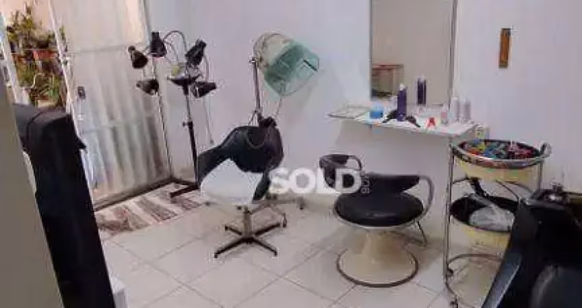 Apartamento com 2 quartos à venda no Jardim Piratininga, Franca 