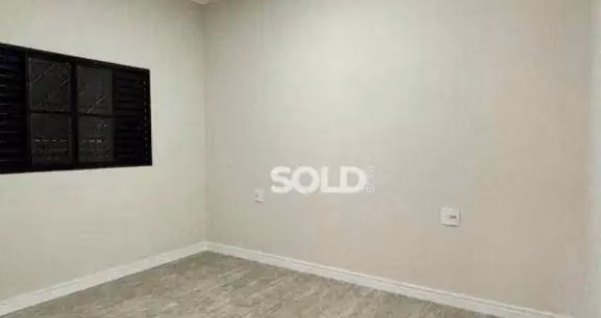 Casa com 2 dormitórios à venda, 54 m² por r$ 350.000,00 - parque vicente leporace i - franca/sp