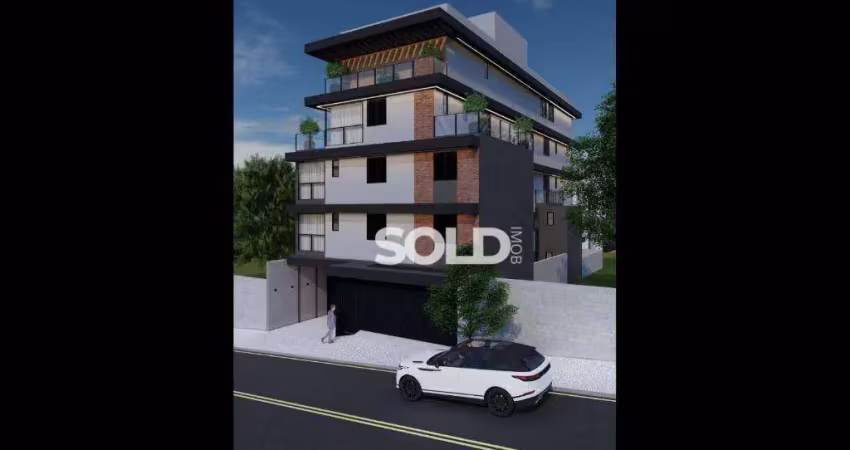 Apartamento com 2 e 3  dormitórios à venda,  a partir de  r$ 550.000 - jardim consolação - franca/sp