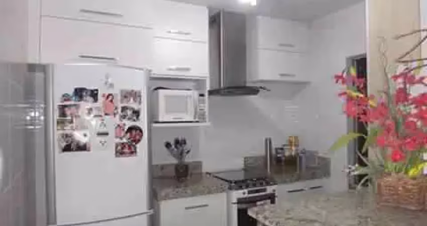 Apartamento com 2 dormitórios à venda, 59 m² por r$ 180.000,00 - jardim guanabara - franca/sp