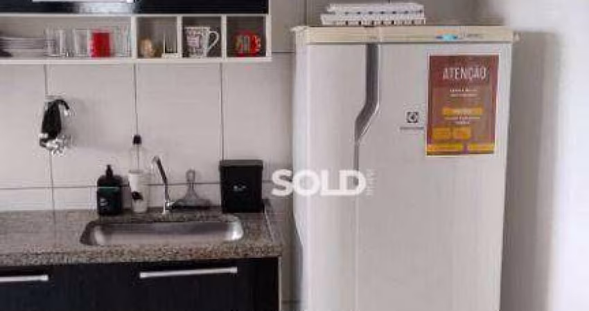 APARTAMENTO A VENDA CONDOMINIO FIORENTINE