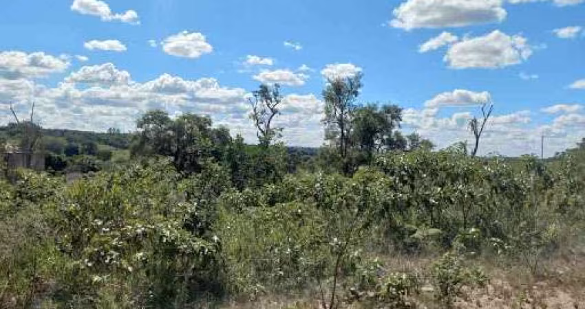 Terreno à venda, 2500 m² por R$ 100.000,00 - Serra Do Salitre - Serra do Salitre/MG