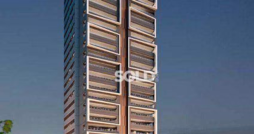Apartamentos com 3 E 4 dormitórios à venda,  A PARTIR DE R$ 1.941 - Cidade Nova - Franca/SP