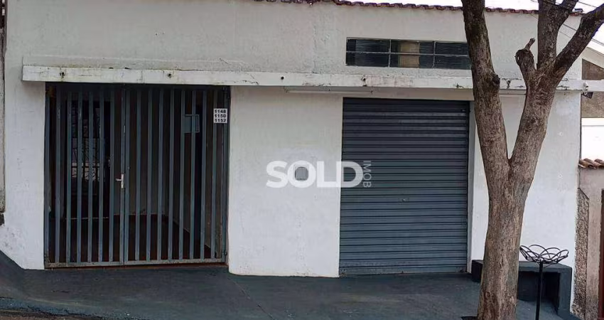 Casa com 3 dormitórios à venda, 143 m² por R$ 285.000 - Jardim Portinari - Franca/SP