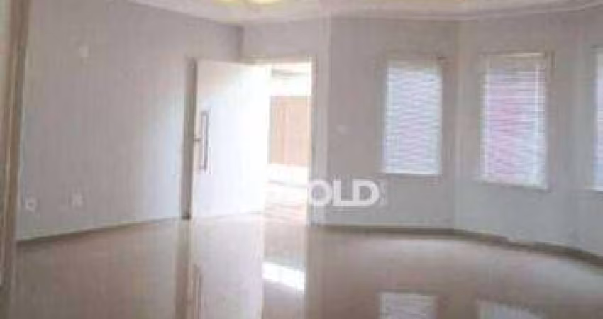 Sobrado com 3 dormitórios à venda, 384 m² por R$ 1.800.000 - Jardim Alvorada - Franca/SP