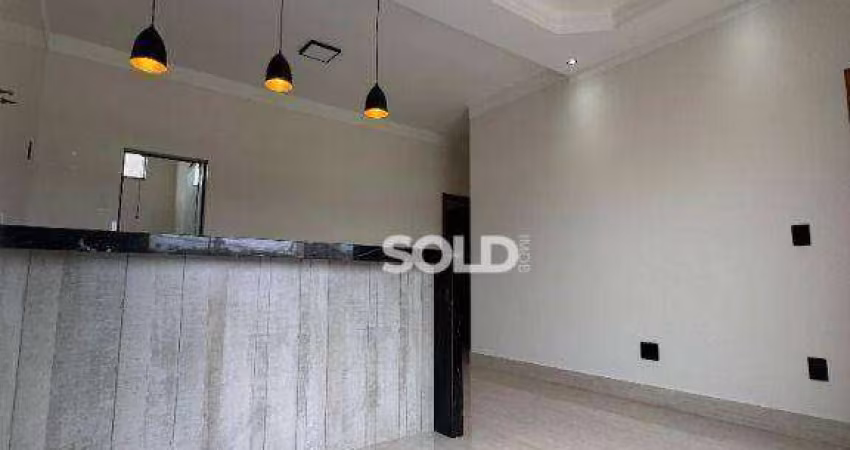Apartamento à venda, 87 m² por R$ 375.000,00 - Santa Lúcia  - Franca/SP