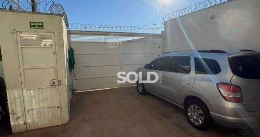 Apartamento com 2 dormitórios à venda, 60 m² por R$ 220.000,00 - Jardim Pulicano - Franca/SP