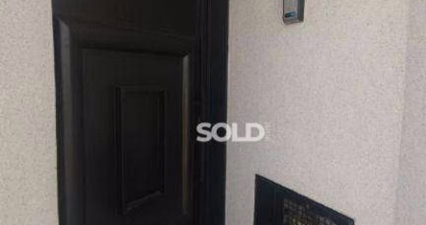 Casa com 2 dormitórios à venda, 140 m² por R$ 320.000,00 - Parque Residencial Santa Maria - Franca/SP