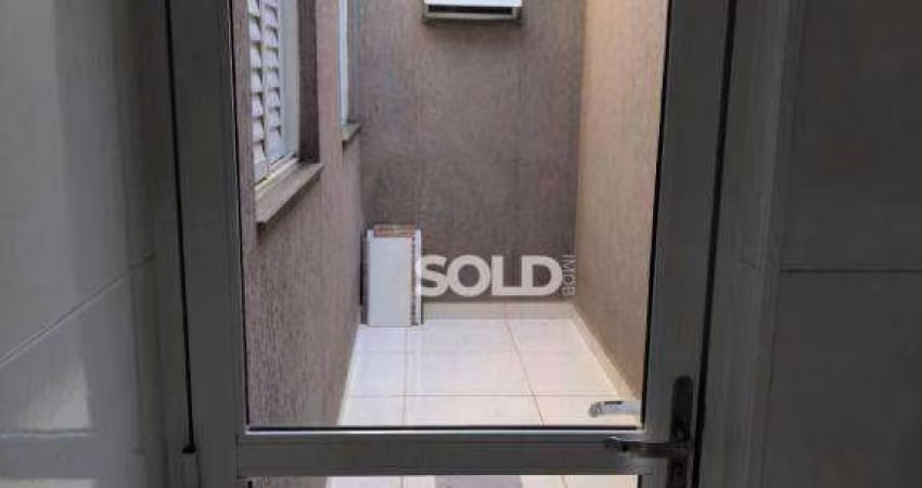 Apartamento   com 2 dormitórios Suite  à venda, 64 m² por R$ 220.000 - Jardim João Liporoni - Franca/SP