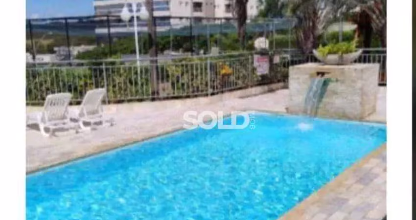 Apartamento com 2 quartos à venda na Avenida Rio Amazonas, Residencial Amazonas, Franca