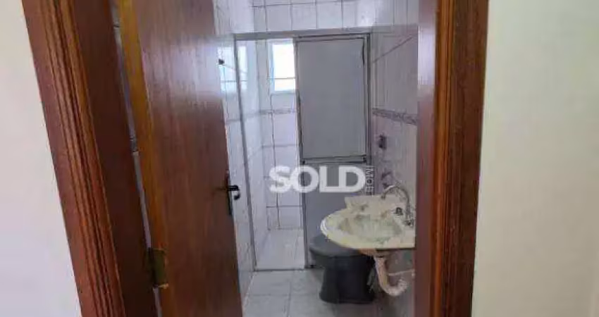 Sobrado com 2 dormitórios à venda, 120 m² por r$ 240.000,00 - parque dos pinhais - franca/sp