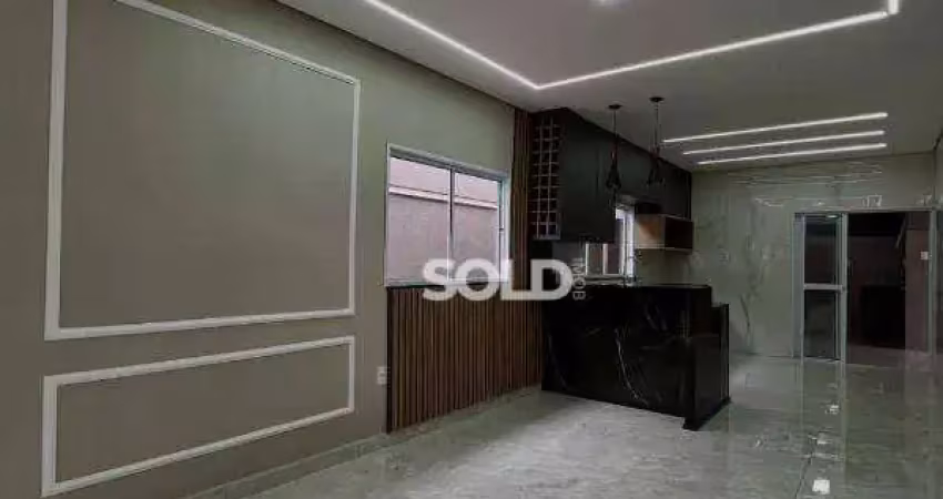 Casa com 3 dormitórios à venda, 190 m² por r$ 780.000 - vila totoli - franca/sp